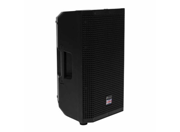 Studiomaster VORTEX 10A Coluna Amplificada 1400W 10 Studiomaster VORTEX 10A Coluna Amplificada 1400W 10